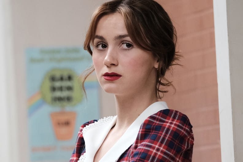 Twee Hair Is Coming Back in 2022, Thanks to TikTok and 'Euphoria'