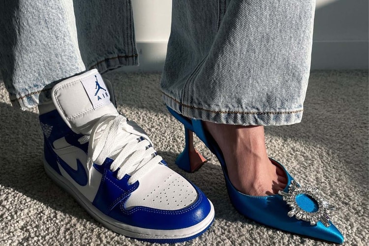 #TwoMoods: Here Are 7 Sneaker and Heel Combinations We Love