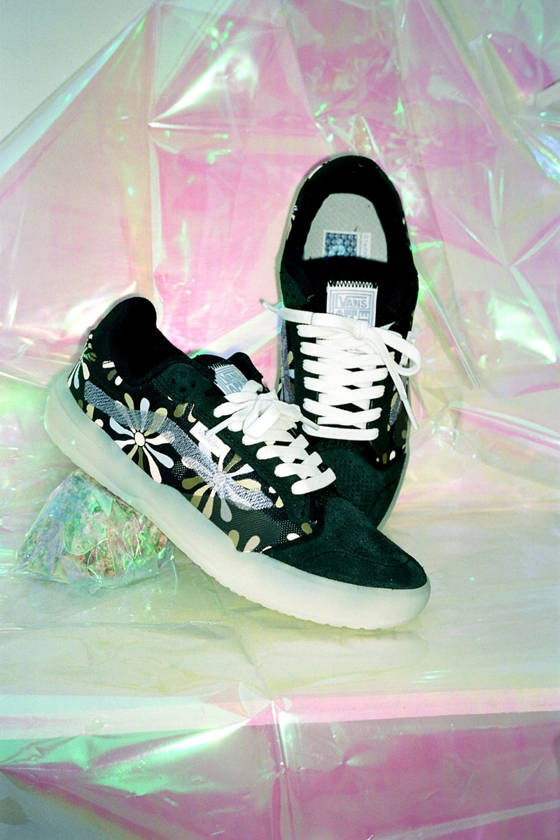 Vans International Womens Day Divine Energy Collection