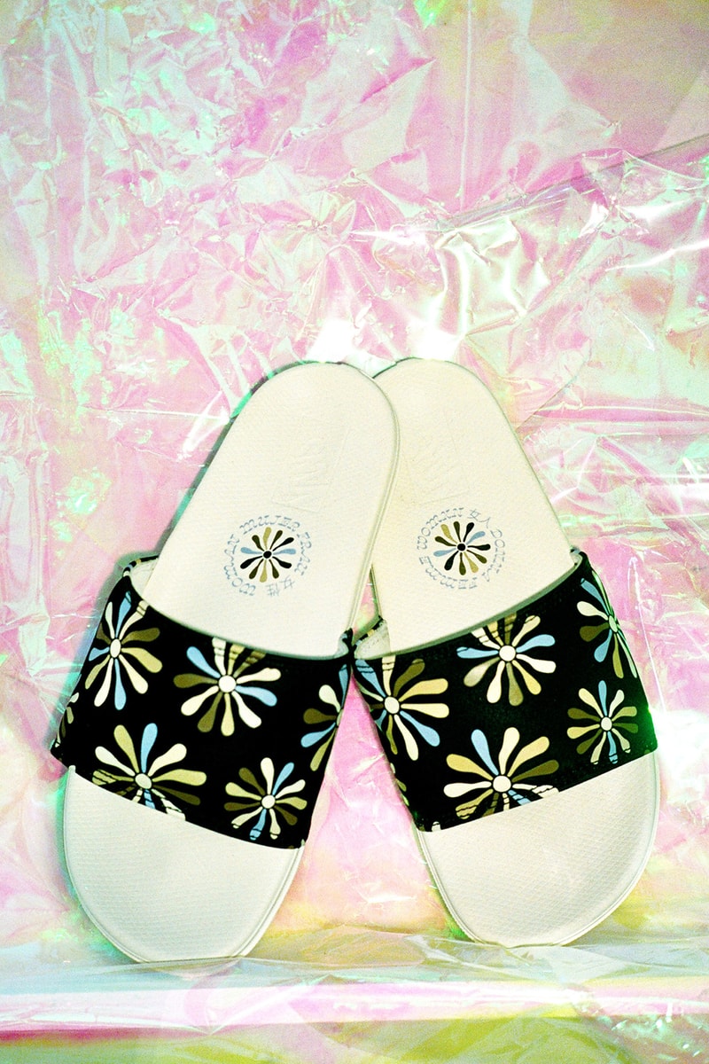 Vans International Womens Day Divine Energy Collection