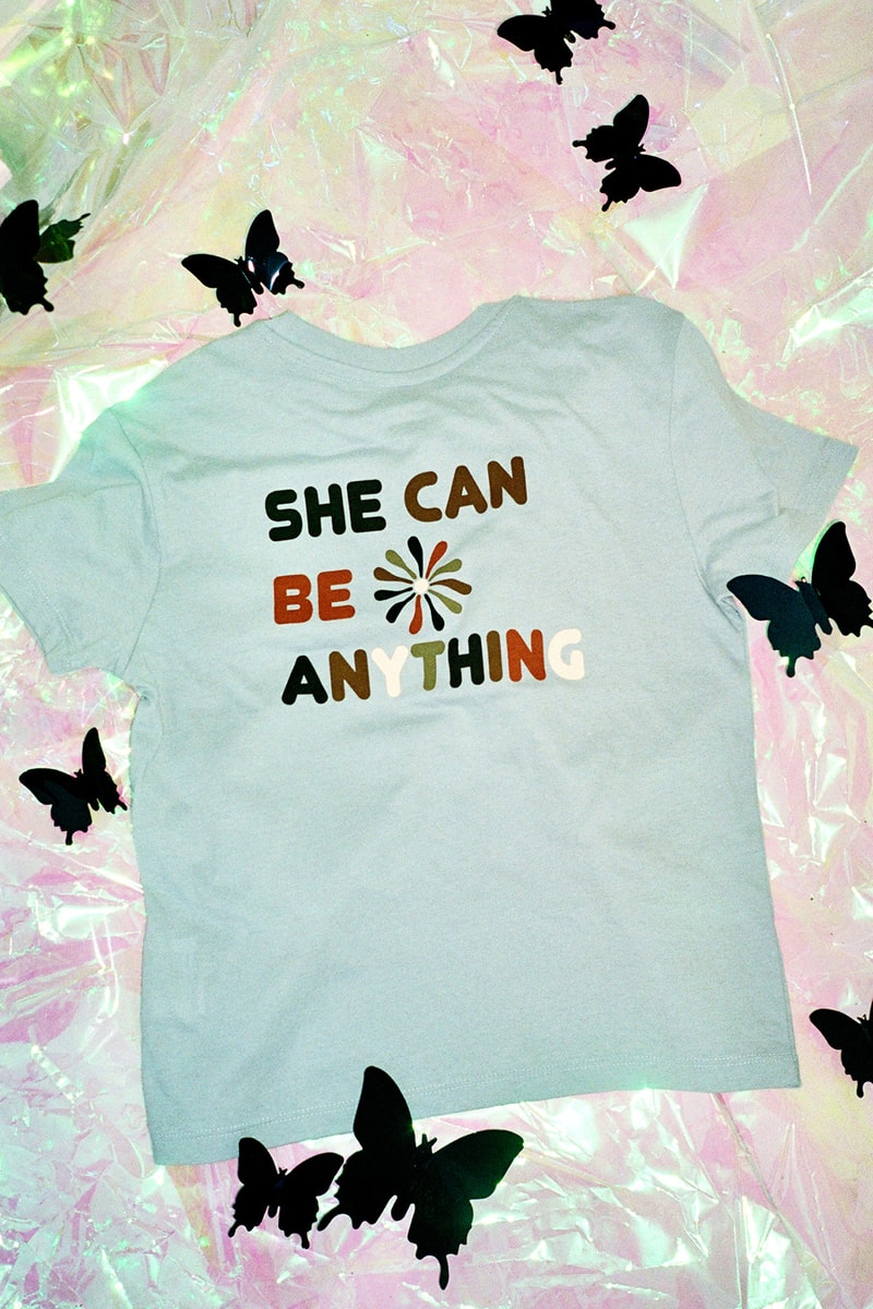 Vans International Womens Day Divine Energy Collection