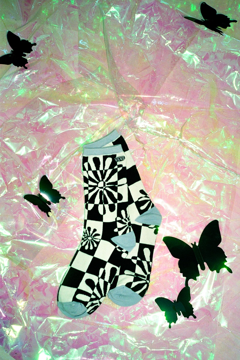 Vans International Womens Day Divine Energy Collection