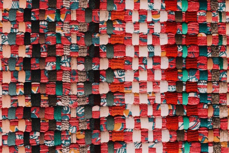 'Vogue' Faces Backlash for Not Acknowledging Filipino "Basahan" Design In Latest Feature