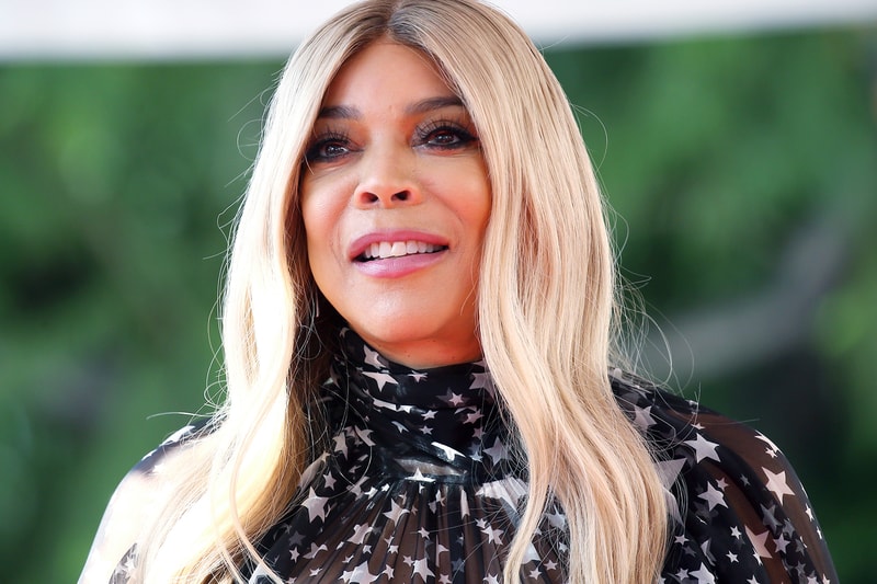 Wendy Williams Mental Health Allegations Wells Fargo Restraining Order