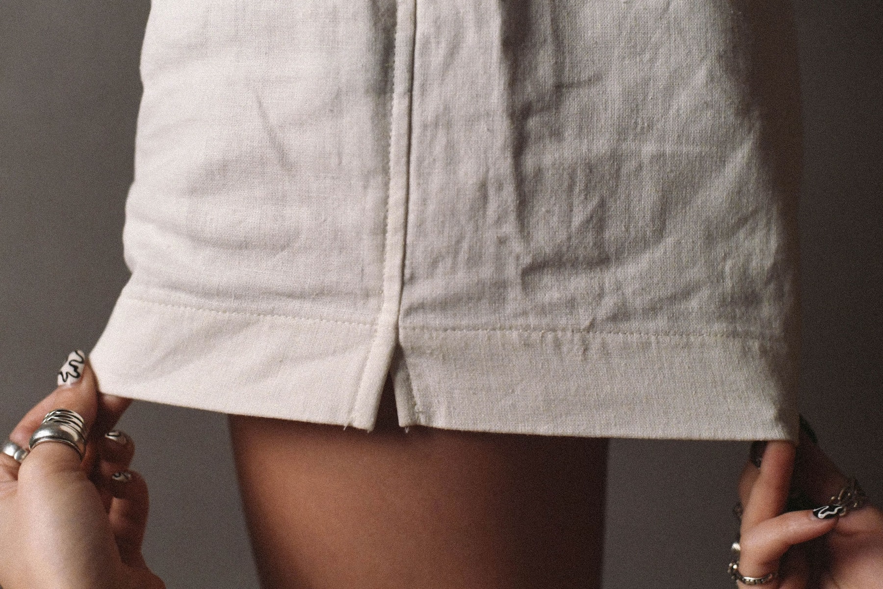 HYPBAE Womanizer Premium Eco Vibrator Boxers Set