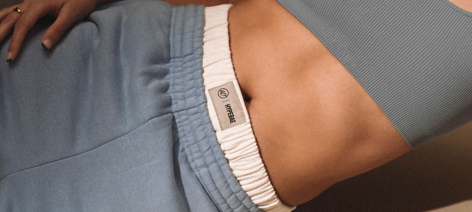 HYPBAE Womanizer Premium Eco Vibrator Boxers Set