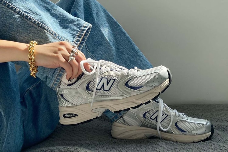 The Sneaker Edit: 9 Retro Y2K Sneakers to Shop Now
