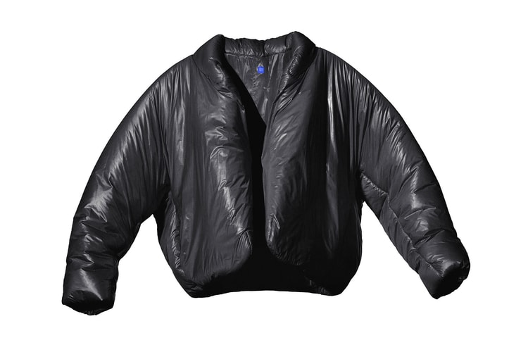 YEEZY Gap Round Jacket Re-Releases Worldwide