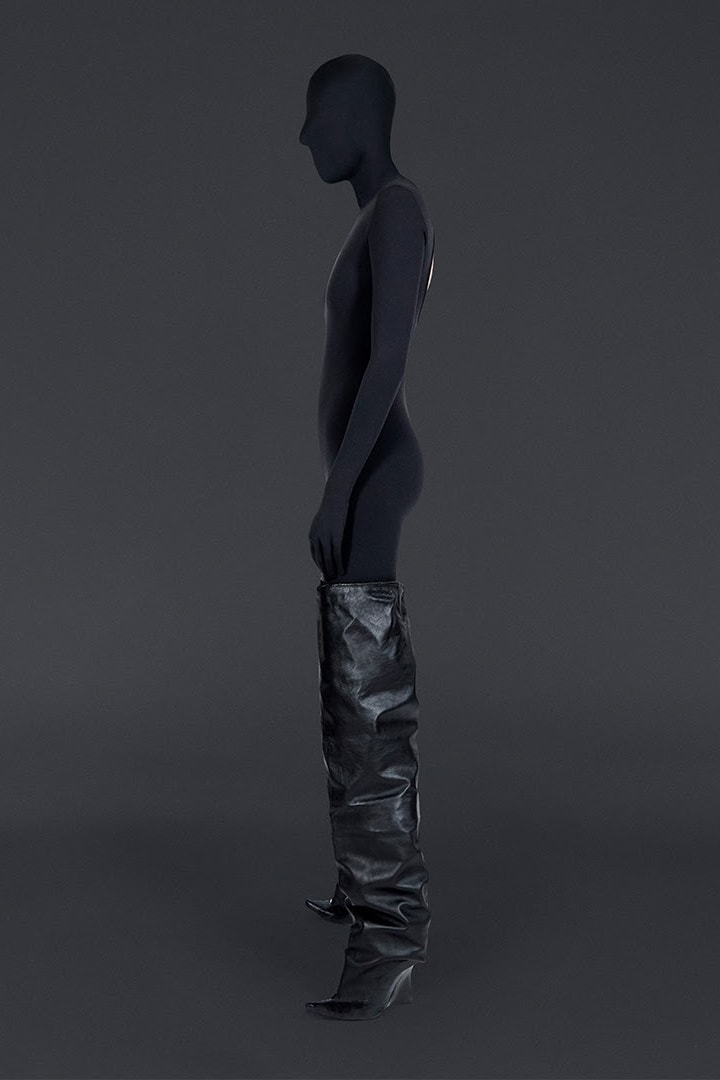 YEEZY Gap Engineered by Balenciaga Kanye West Demna Gvasalia Full Collection Images Release Where to buy