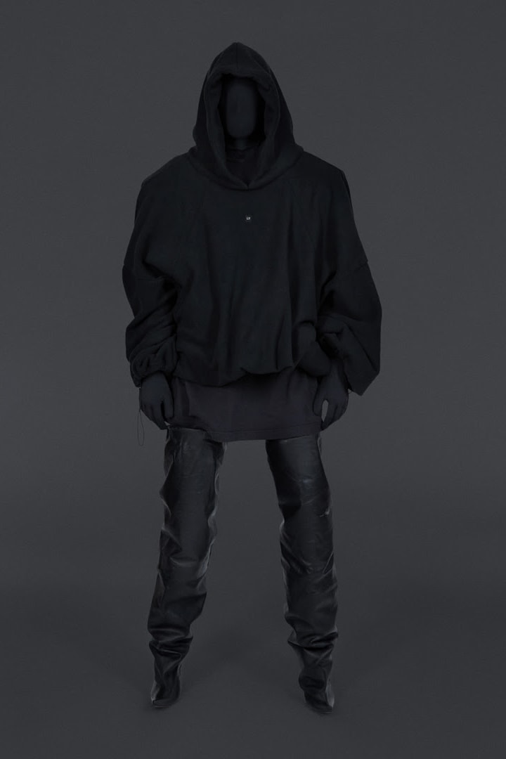 YEEZY Gap Engineered by Balenciaga Kanye West Demna Gvasalia Full Collection Images Release Where to buy