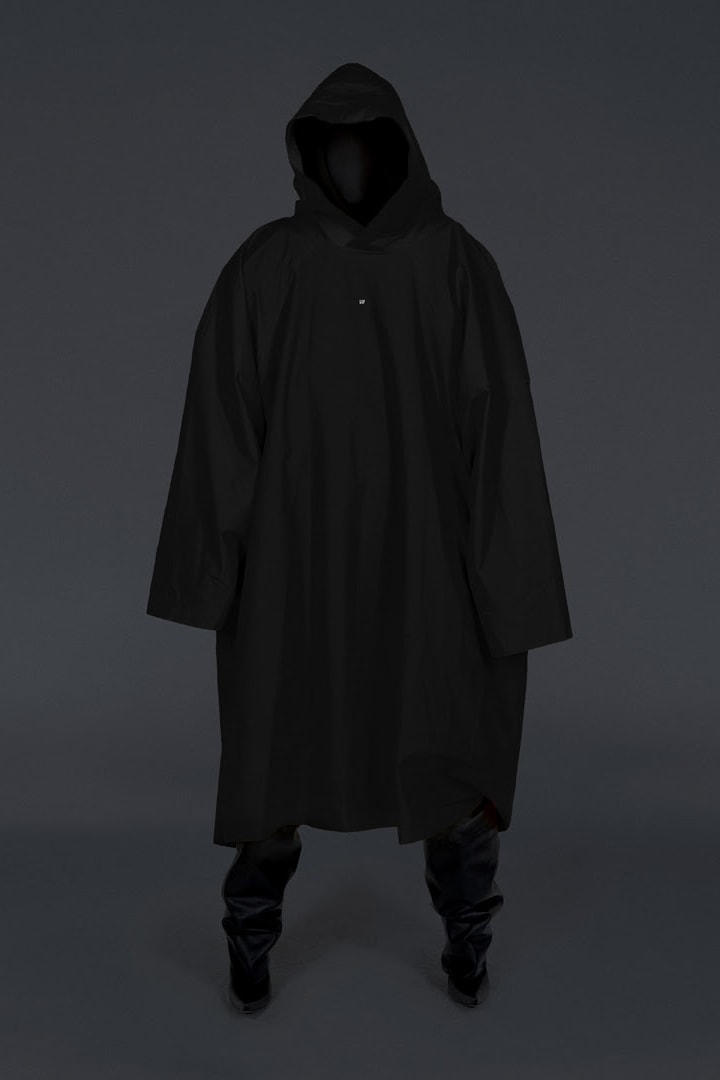 YEEZY Gap Engineered by Balenciaga Kanye West Demna Gvasalia Full Collection Images Release Where to buy