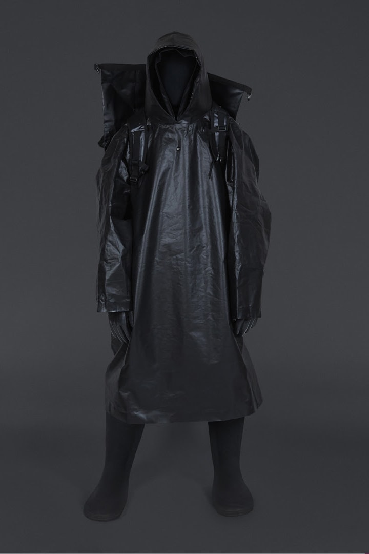 YEEZY Gap Engineered by Balenciaga Kanye West Demna Gvasalia Full Collection Images Release Where to buy