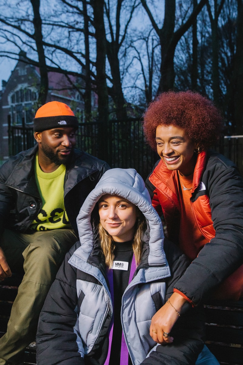 Zalando amsterdam lenxi dutch afro netherlands music dj producer streetwear street