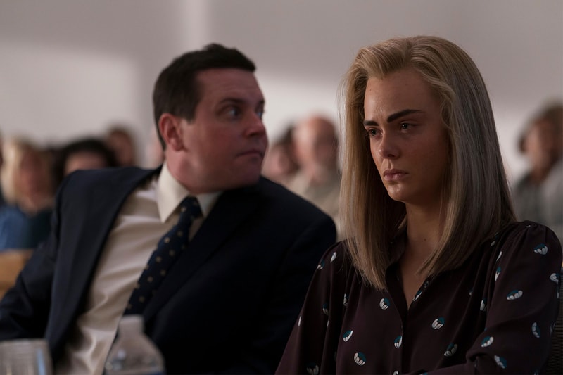 The Girl From Plainville Elle Fanning