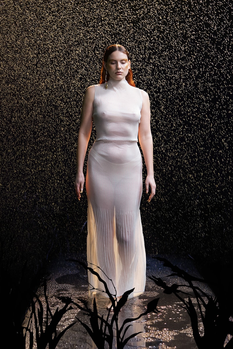 Di Petsa Fall Winter 2022 Braless