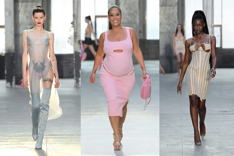 Lecourt Mansion Gives the "Revenge Dress" a New Meaning