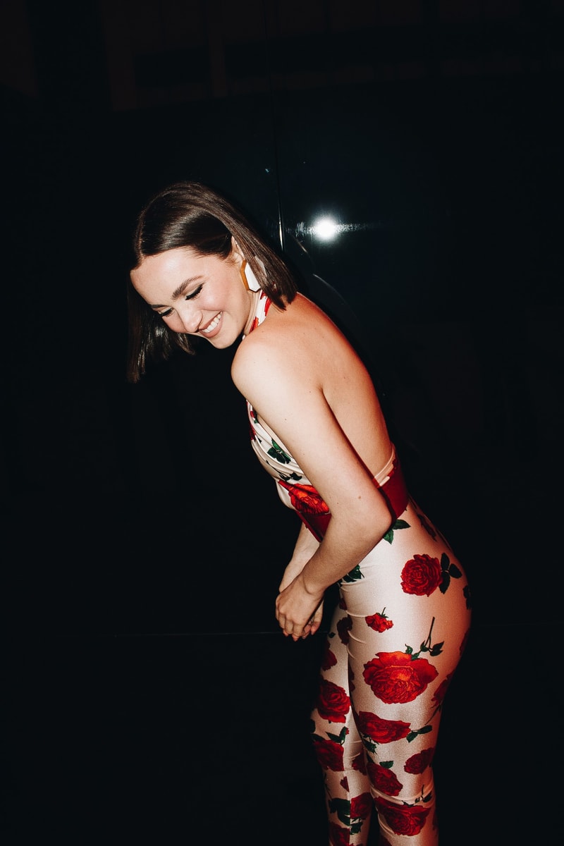 ysl paris fashion week euphoria cast jacob elordi dominic fike maude apatow style 