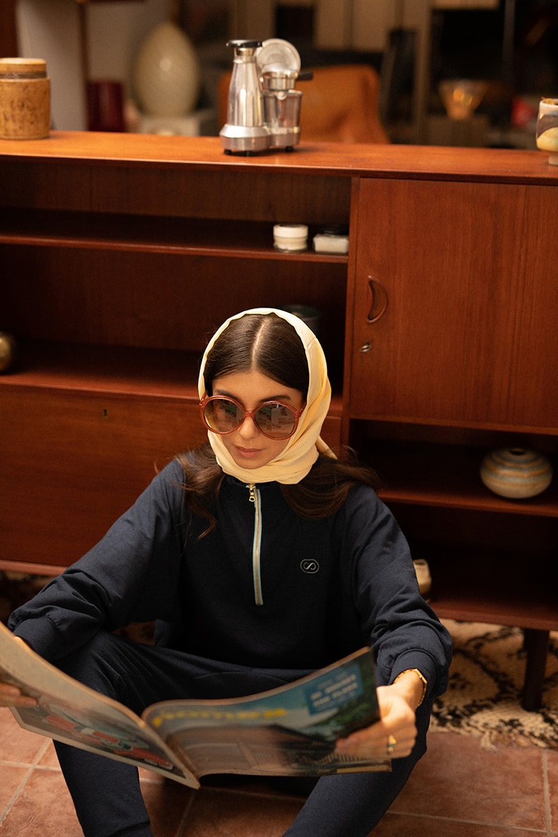 SIDIA ’74 Collection