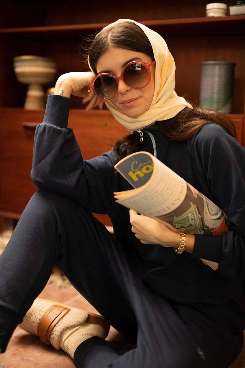 SIDIA ’74 Collection