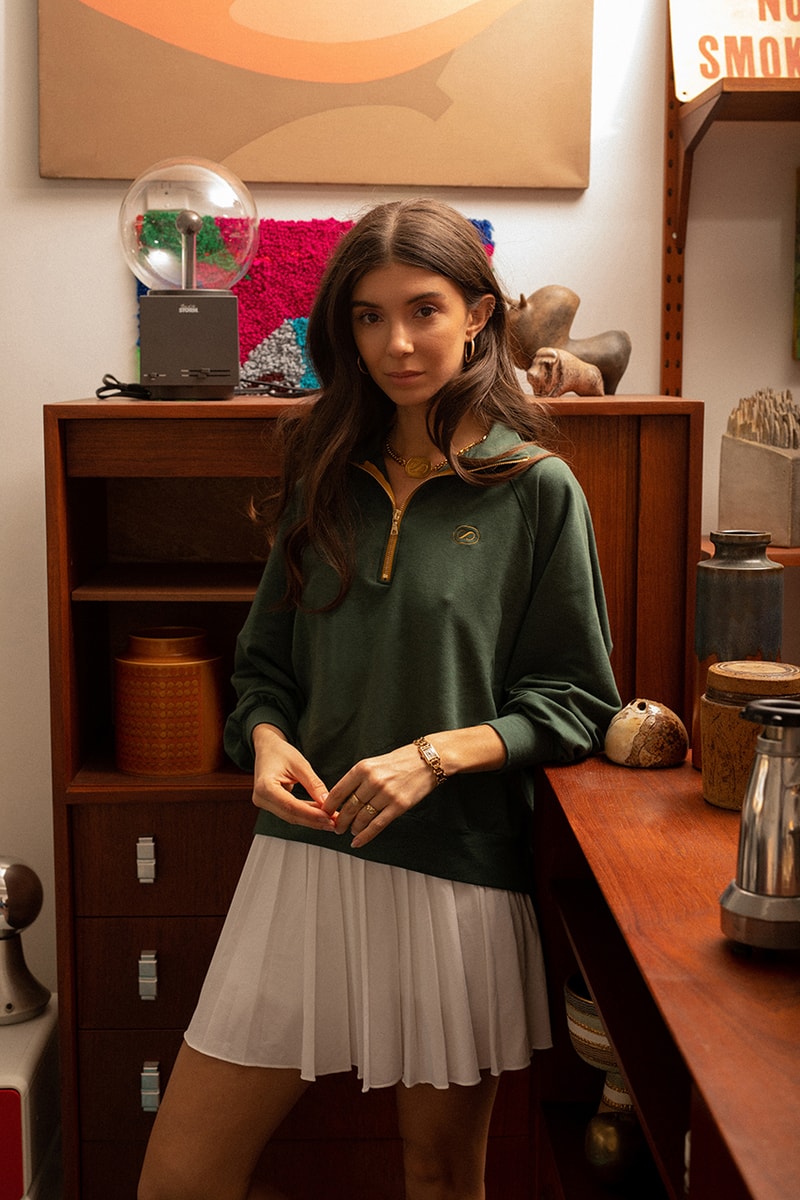 SIDIA ’74 Collection