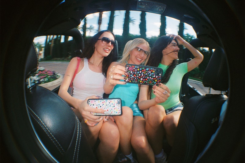 wildflower cases coachella phone cases accessories music festival merch