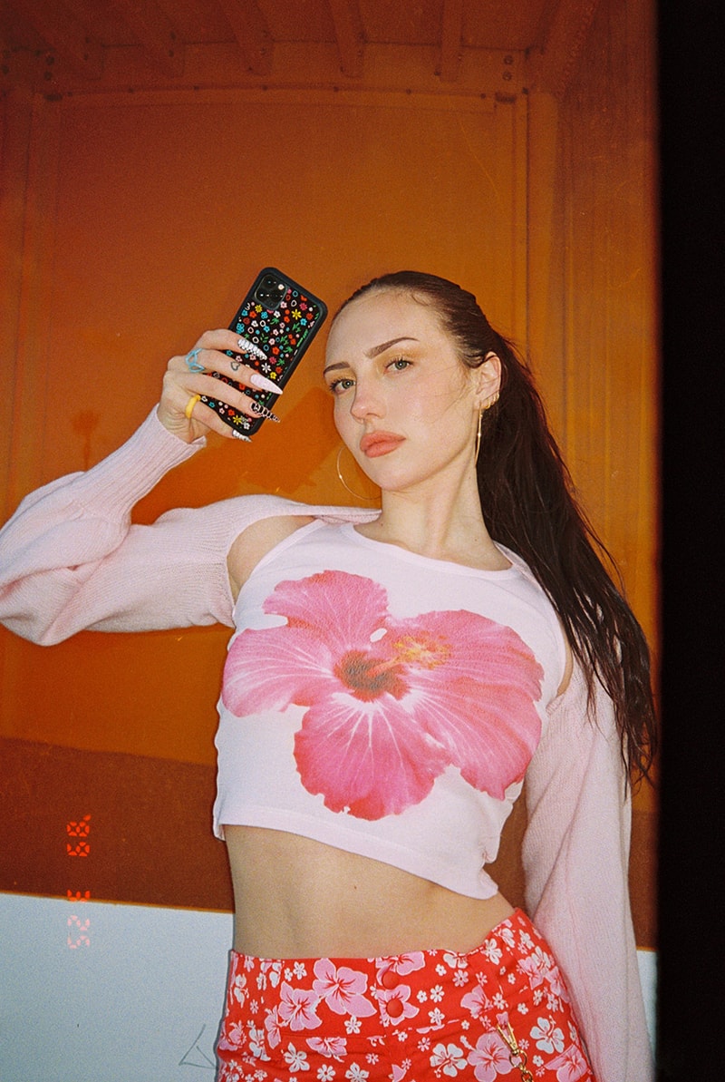 wildflower cases coachella phone cases accessories music festival merch