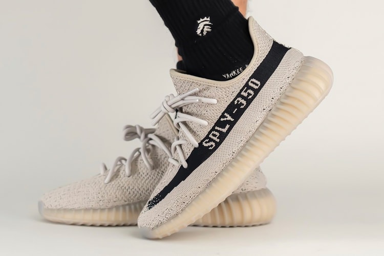 Yeezy Boost 350 v2 | Hypebae Yeezy Boost 350 v2 | Hypebae
