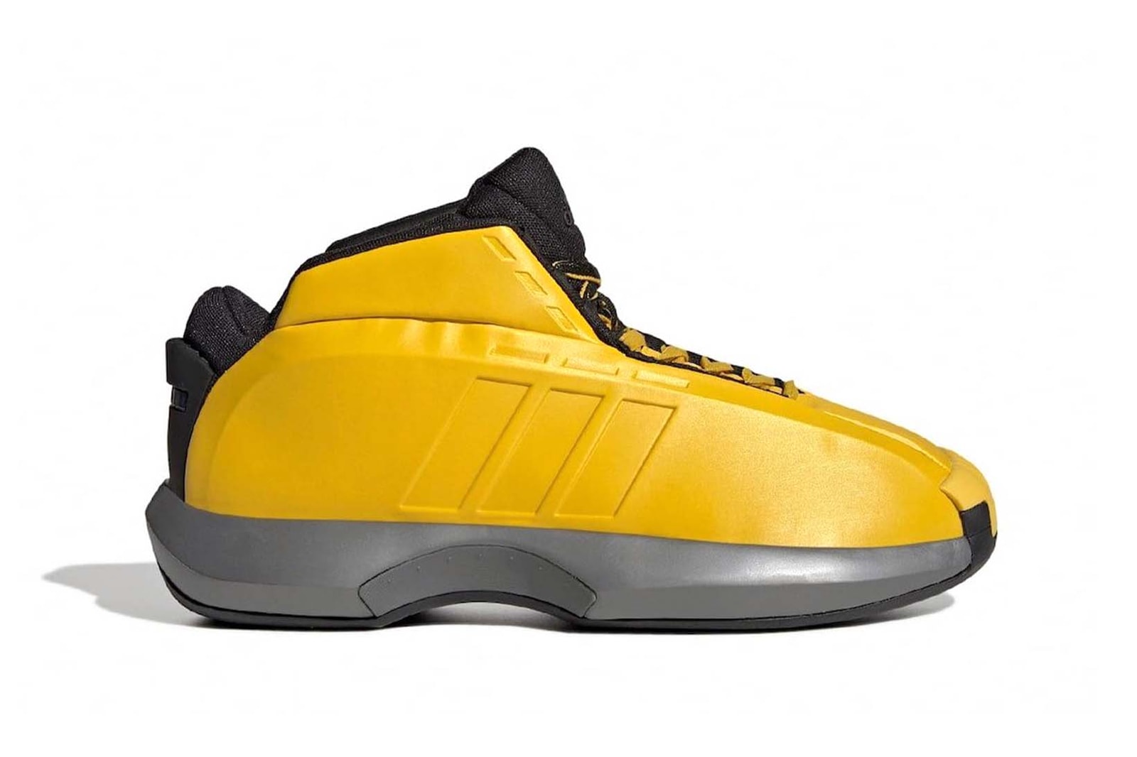 Sneaker Launches Nike Dunk Low Air Jordan 1 adidas Crazy