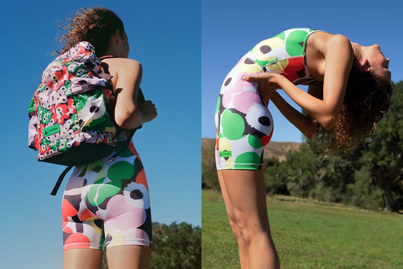 Adidas Returns With Third Marimekko Collaboration