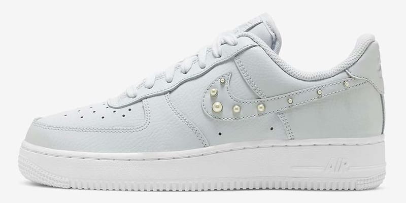 nike air force 1 low noise cancelling