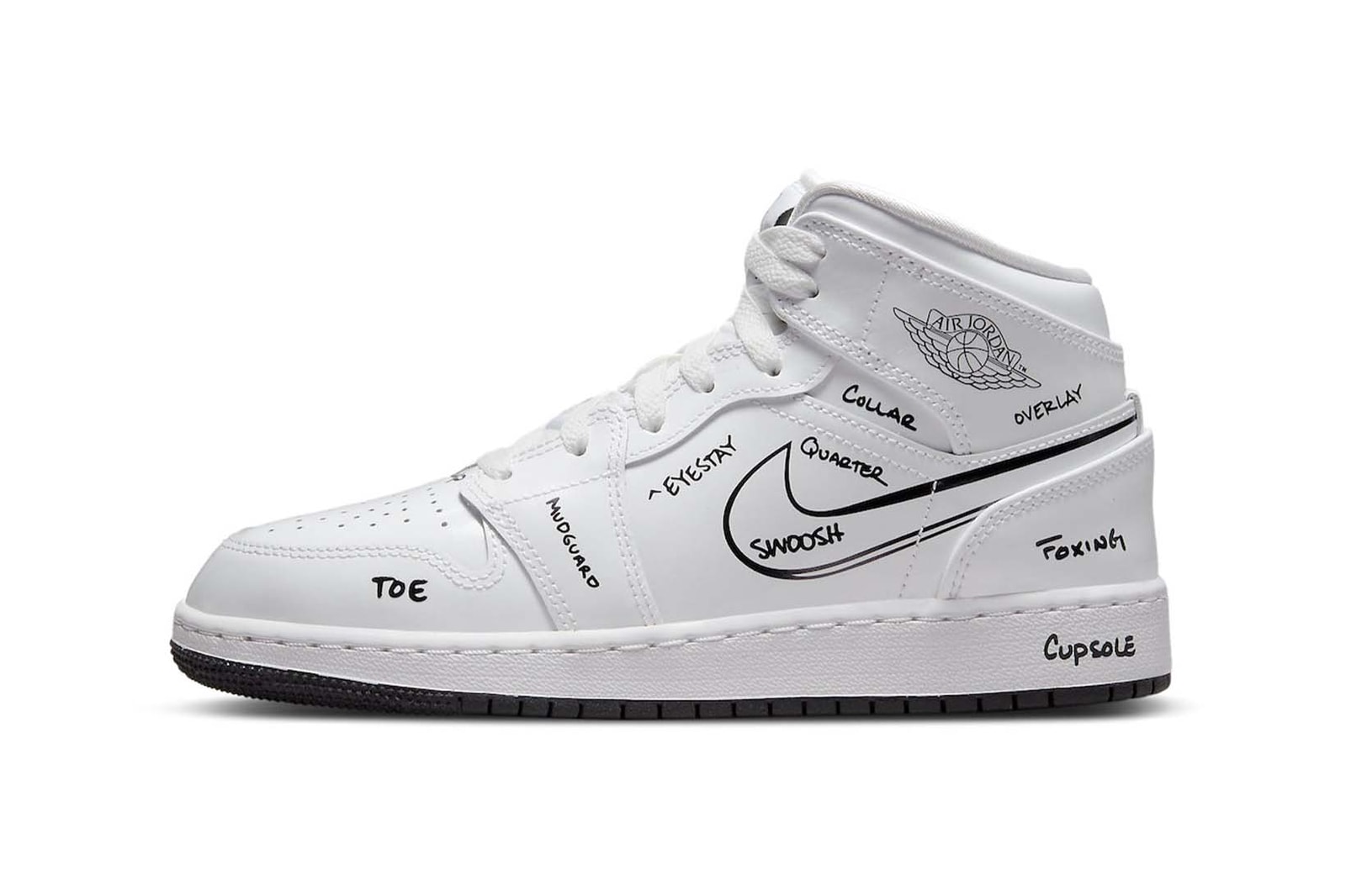 Sneaker Releases Nike Dunk Low Air Jordan 1 adidas Crazy