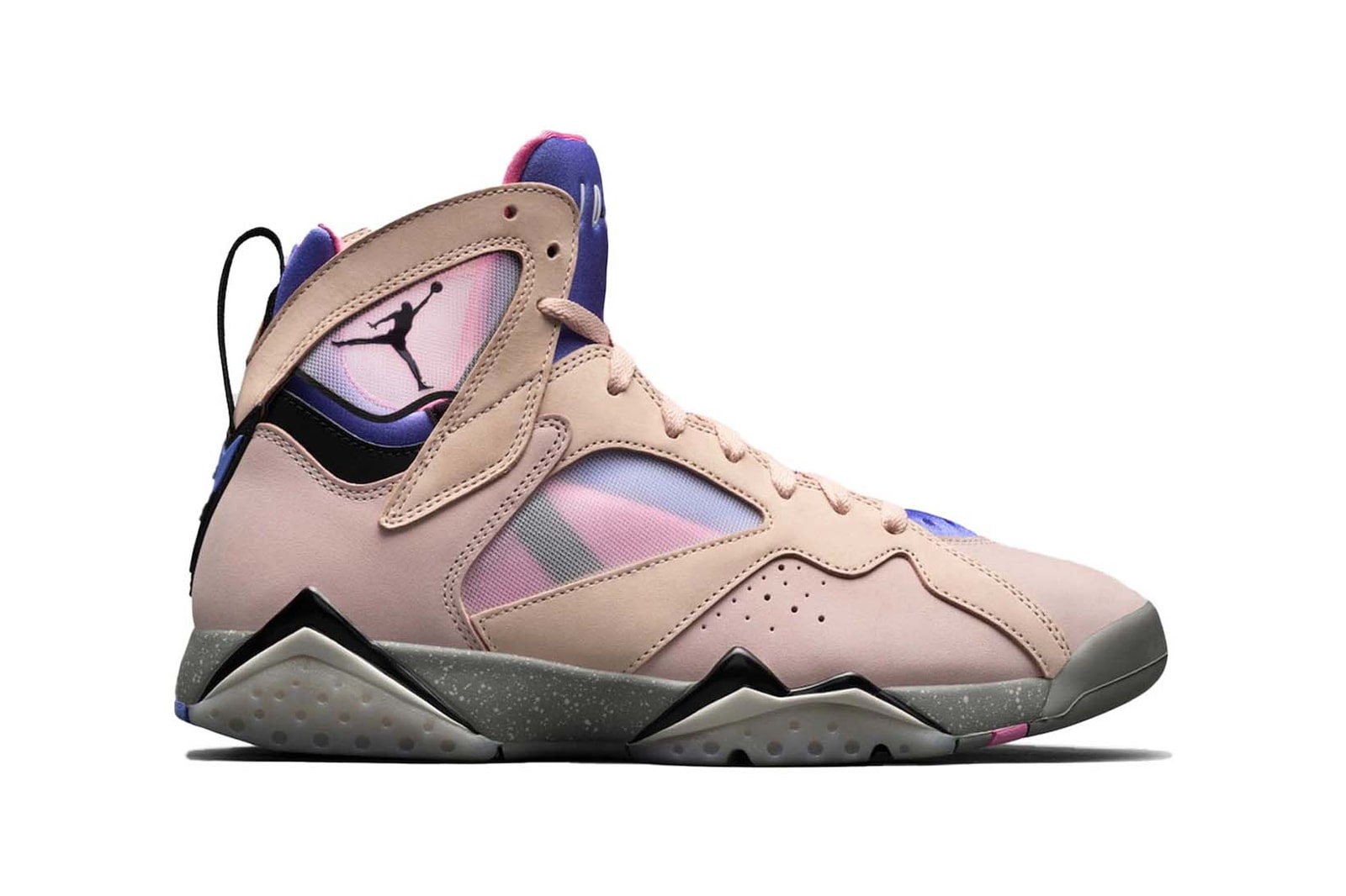 Spring Sneaker Releases Women Nike Air Jordan Reebok adidas Yeezy Collaboration Price Where to Buy