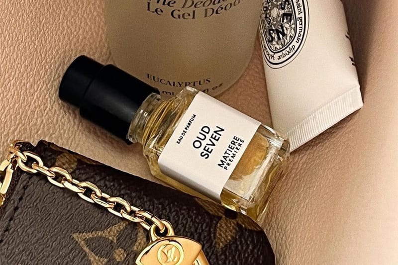 5 Spring Fragrances for Every Mood and Occasion