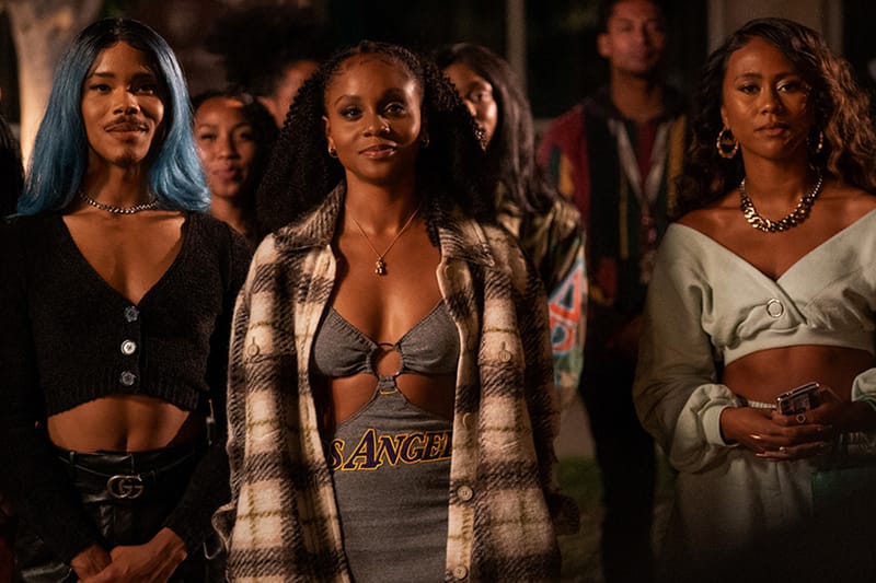 How The CW's 'All American: Homecoming' Celebrates Natural Hair