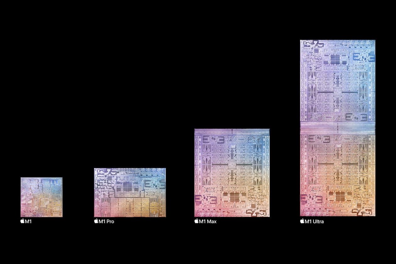 Apple Spring Peek Performance Event iPhone 13 Green SE iPad Air M1 Ultra Chip Mac Studio Display Release Price