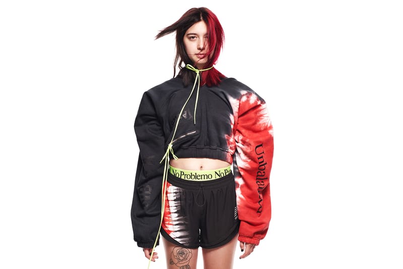 Aries x New Balance's Collab Challenges Perfection in Sports