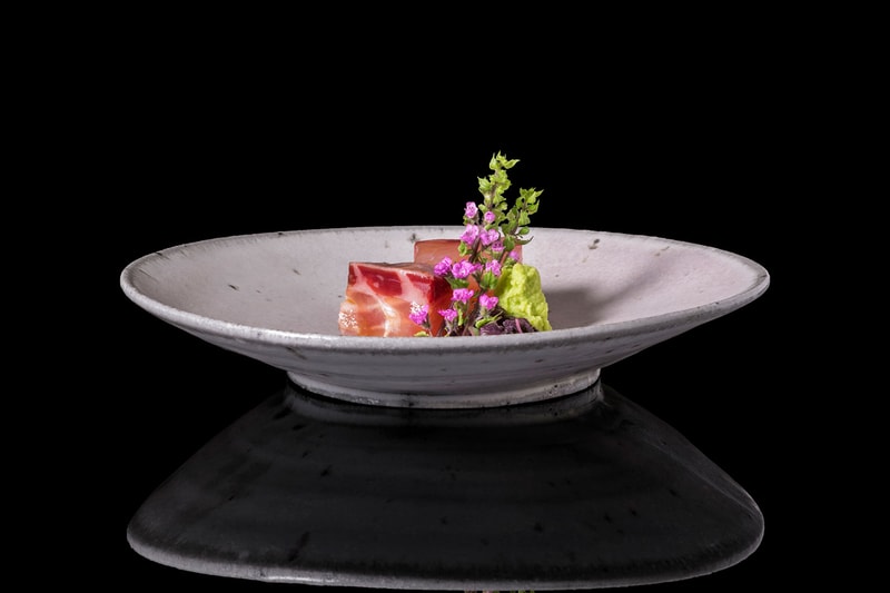 Asia 50 Best Restaurants Full List Japan Thailand South Korea Den Sorn Florilege 