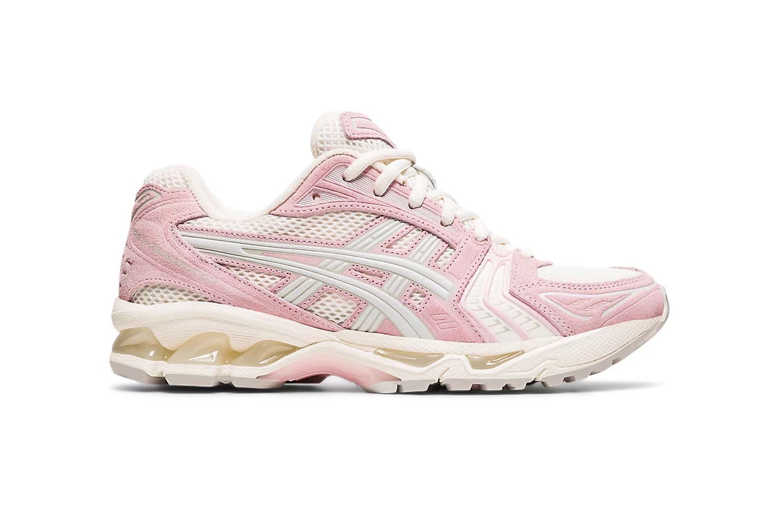ASICS GEL KAYANO KYRIOS VENTURE Best sneakers for women spring 2022