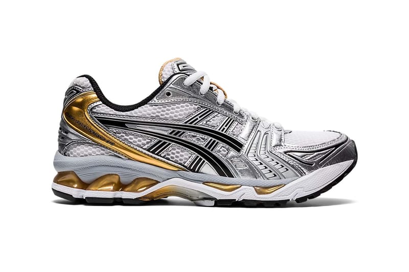 best asics collab