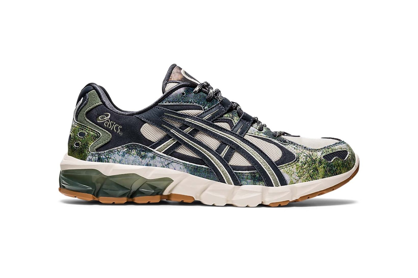 ASICS GEL KAYANO KYRIOS VENTURE Best sneakers for women spring 2022