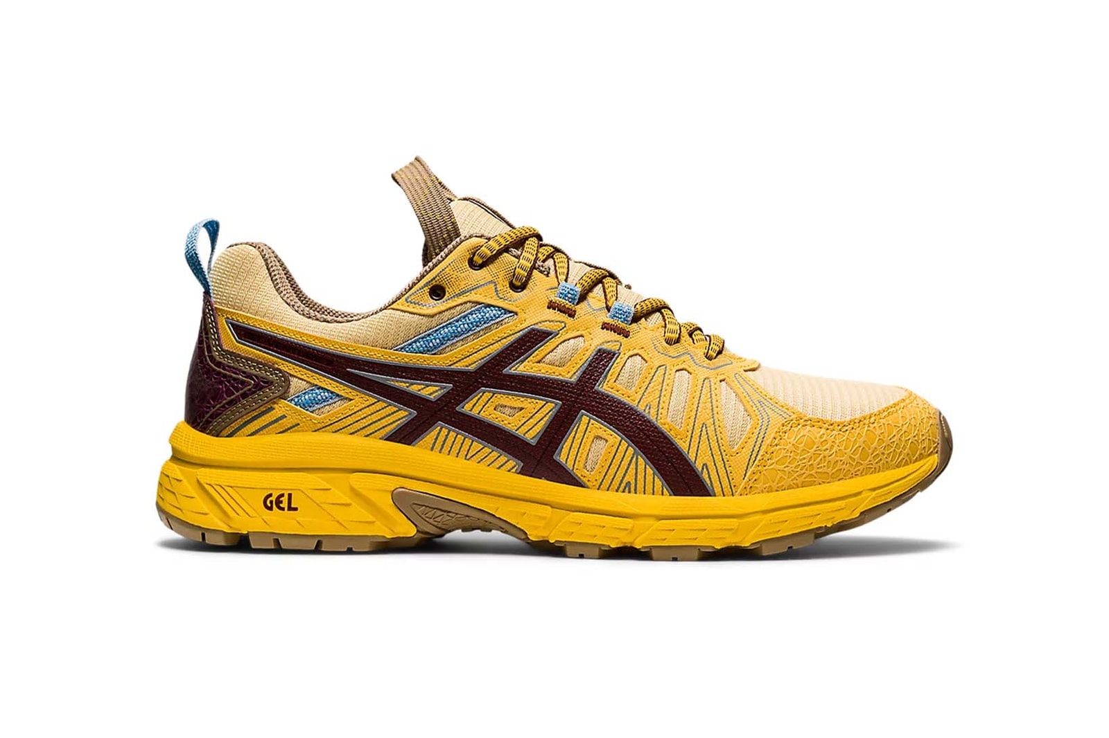 ASICS GEL KAYANO KYRIOS VENTURE Best sneakers for women spring 2022