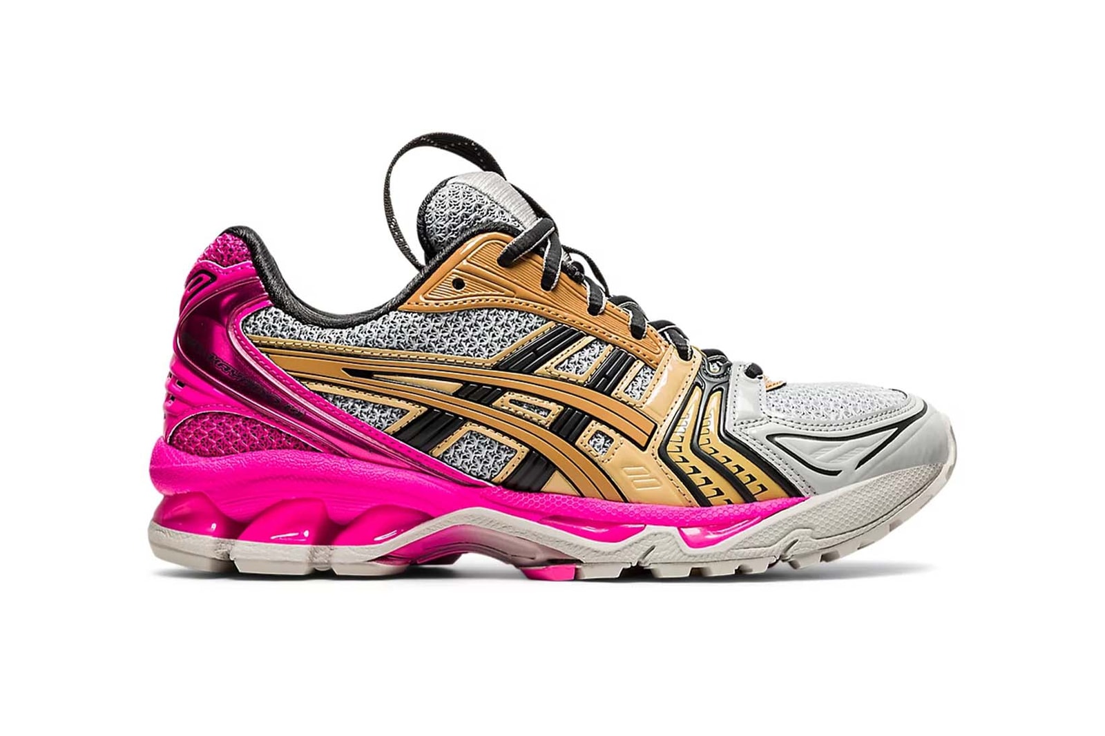 ASICS GEL KAYANO KYRIOS VENTURE Best sneakers for women spring 2022
