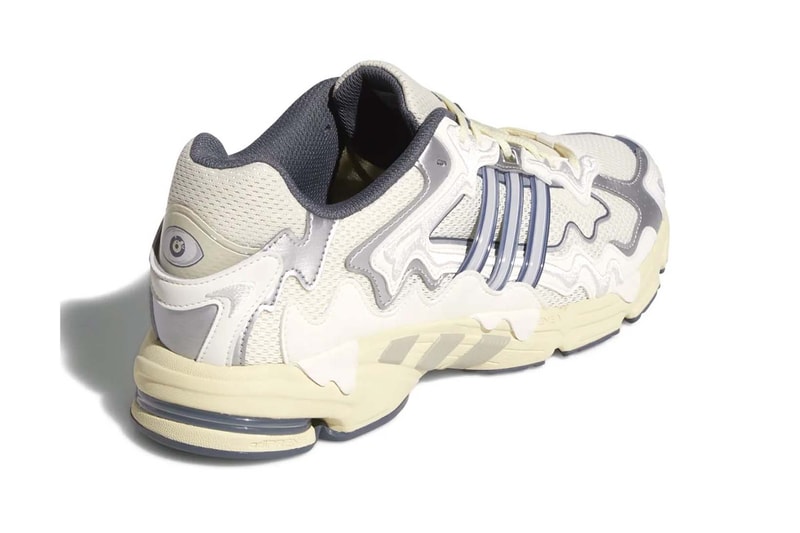 Bad Bunny adidas Originals Response CL Cream White Off White Sand Release Info
