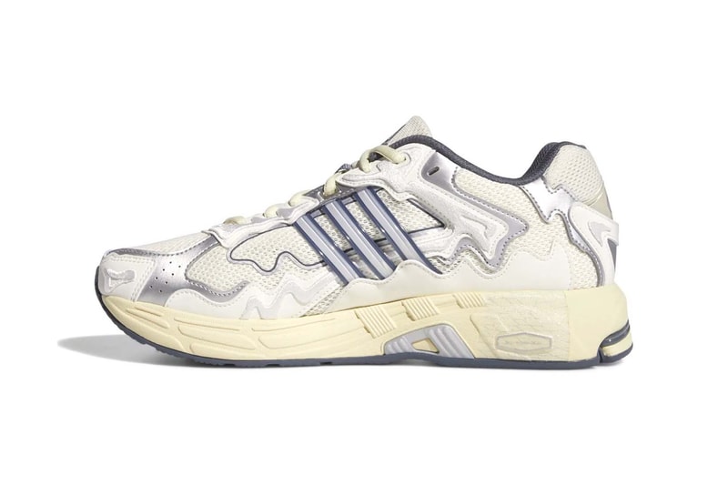 Bad Bunny adidas Originals Response CL Cream White Off White Sand Release Info