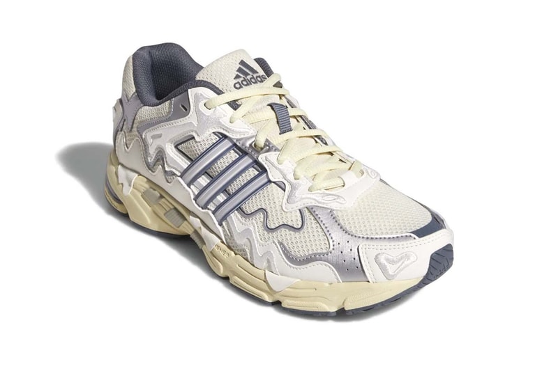 Bad Bunny adidas Originals Response CL Cream White Off White Sand Release Info