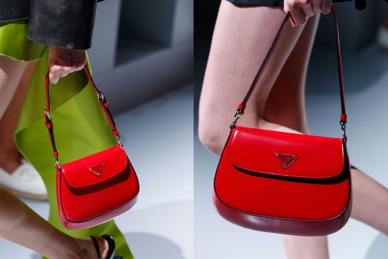 prada luxury bags