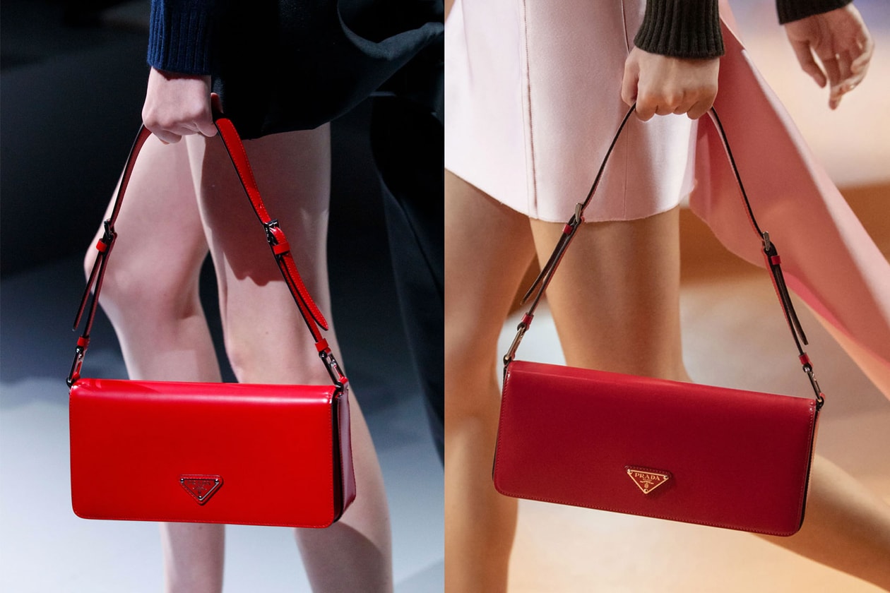 Where to buy top trending designer handbags of 2022