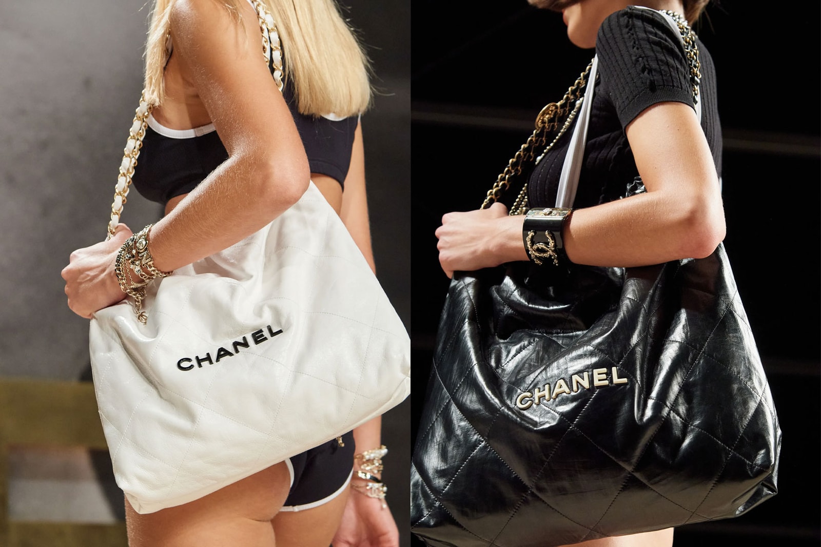 These Are the 14 Hottest Designer Bags of 2022 | Hypebae