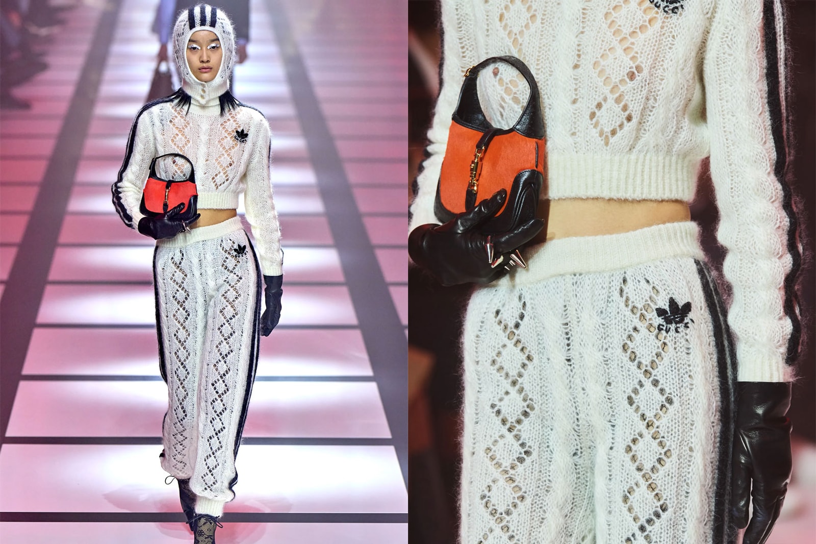 Best Hottest Designer Bags Balenciaga Le Cagole Fendigraphy Prada Cleo Femme 
