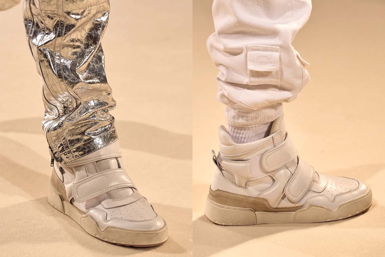 Best Designer Sneakers Fall 2022 adidas Gucci Louis Vuitton